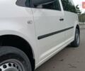 Білий Фольксваген Кадді, об'ємом двигуна 1.9 л та пробігом 335 тис. км за 5650 $, фото 32 на Automoto.ua