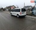 Білий Фольксваген Кадді, об'ємом двигуна 1.97 л та пробігом 400 тис. км за 4650 $, фото 7 на Automoto.ua