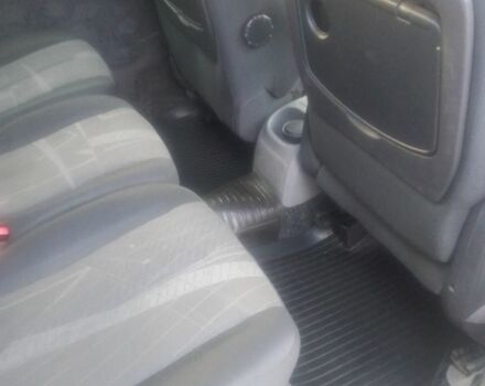 Білий Фольксваген Кадді, об'ємом двигуна 1.9 л та пробігом 237 тис. км за 6100 $, фото 10 на Automoto.ua