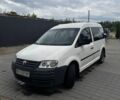 Білий Фольксваген Кадді, об'ємом двигуна 1.9 л та пробігом 270 тис. км за 5350 $, фото 1 на Automoto.ua
