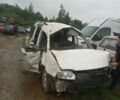 Білий Фольксваген Кадді, об'ємом двигуна 2 л та пробігом 306 тис. км за 898 $, фото 1 на Automoto.ua