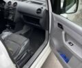 Белый Фольксваген Кадди, объемом двигателя 1.9 л и пробегом 300 тыс. км за 6200 $, фото 4 на Automoto.ua