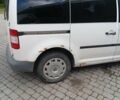 Белый Фольксваген Кадди, объемом двигателя 2 л и пробегом 378 тыс. км за 3500 $, фото 5 на Automoto.ua