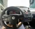 Білий Фольксваген Кадді, об'ємом двигуна 2 л та пробігом 445 тис. км за 5500 $, фото 1 на Automoto.ua