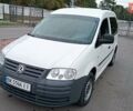 Білий Фольксваген Кадді, об'ємом двигуна 1.9 л та пробігом 335 тис. км за 5650 $, фото 17 на Automoto.ua