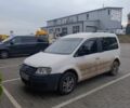 Білий Фольксваген Кадді, об'ємом двигуна 1.9 л та пробігом 250 тис. км за 5200 $, фото 1 на Automoto.ua