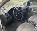 Білий Фольксваген Кадді, об'ємом двигуна 2 л та пробігом 428 тис. км за 4900 $, фото 10 на Automoto.ua