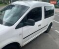 Білий Фольксваген Кадді, об'ємом двигуна 2 л та пробігом 428 тис. км за 4900 $, фото 3 на Automoto.ua