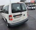 Белый Фольксваген Кадди, объемом двигателя 1.9 л и пробегом 226 тыс. км за 6600 $, фото 20 на Automoto.ua