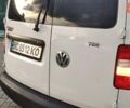 Білий Фольксваген Кадді, об'ємом двигуна 1.9 л та пробігом 241 тис. км за 4999 $, фото 33 на Automoto.ua