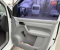 Белый Фольксваген Кадди, объемом двигателя 1.9 л и пробегом 346 тыс. км за 5200 $, фото 19 на Automoto.ua