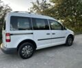 Белый Фольксваген Кадди, объемом двигателя 0 л и пробегом 190 тыс. км за 6307 $, фото 1 на Automoto.ua