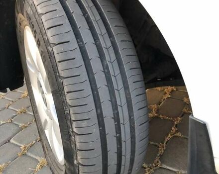 Белый Фольксваген Кадди, объемом двигателя 1.9 л и пробегом 209 тыс. км за 8500 $, фото 26 на Automoto.ua