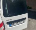 Білий Фольксваген Кадді, об'ємом двигуна 1.9 л та пробігом 220 тис. км за 6500 $, фото 6 на Automoto.ua