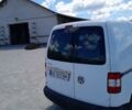 Білий Фольксваген Кадді, об'ємом двигуна 1.97 л та пробігом 274 тис. км за 5900 $, фото 2 на Automoto.ua