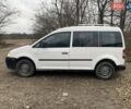 Белый Фольксваген Кадди, объемом двигателя 1.9 л и пробегом 306 тыс. км за 5700 $, фото 5 на Automoto.ua