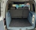 Белый Фольксваген Кадди, объемом двигателя 2 л и пробегом 220 тыс. км за 6200 $, фото 7 на Automoto.ua