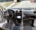 Белый Фольксваген Кадди, объемом двигателя 1.9 л и пробегом 350 тыс. км за 5200 $, фото 6 на Automoto.ua