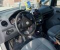 Білий Фольксваген Кадді, об'ємом двигуна 1.97 л та пробігом 274 тис. км за 4499 $, фото 9 на Automoto.ua