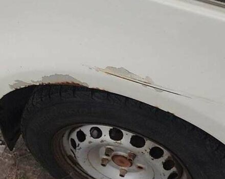 Білий Фольксваген Кадді, об'ємом двигуна 1.9 л та пробігом 277 тис. км за 3800 $, фото 7 на Automoto.ua