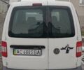 Білий Фольксваген Кадді, об'ємом двигуна 1.9 л та пробігом 277 тис. км за 3800 $, фото 3 на Automoto.ua