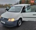 Белый Фольксваген Кадди, объемом двигателя 1.9 л и пробегом 226 тыс. км за 6600 $, фото 39 на Automoto.ua
