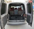 Белый Фольксваген Кадди, объемом двигателя 1.9 л и пробегом 350 тыс. км за 5200 $, фото 12 на Automoto.ua