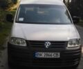 Білий Фольксваген Кадді, об'ємом двигуна 2 л та пробігом 268 тис. км за 5700 $, фото 19 на Automoto.ua