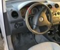 Белый Фольксваген Кадди, объемом двигателя 1.9 л и пробегом 209 тыс. км за 8500 $, фото 11 на Automoto.ua