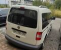 Білий Фольксваген Кадді, об'ємом двигуна 0 л та пробігом 220 тис. км за 5500 $, фото 3 на Automoto.ua