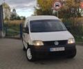 Білий Фольксваген Кадді, об'ємом двигуна 1.9 л та пробігом 241 тис. км за 4999 $, фото 5 на Automoto.ua