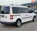 Білий Фольксваген Кадді, об'ємом двигуна 2 л та пробігом 230 тис. км за 5300 $, фото 3 на Automoto.ua
