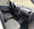 Білий Фольксваген Кадді, об'ємом двигуна 1.9 л та пробігом 250 тис. км за 5200 $, фото 7 на Automoto.ua