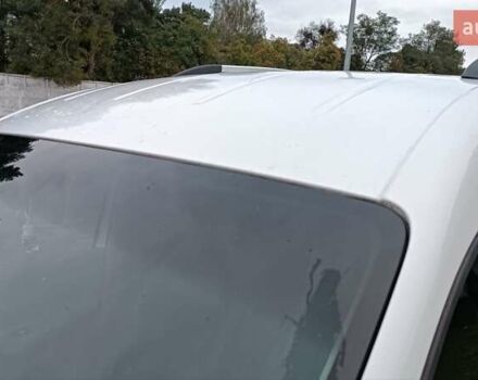 Білий Фольксваген Кадді, об'ємом двигуна 1.9 л та пробігом 335 тис. км за 5650 $, фото 31 на Automoto.ua