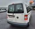 Белый Фольксваген Кадди, объемом двигателя 1.9 л и пробегом 226 тыс. км за 6600 $, фото 21 на Automoto.ua