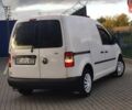 Білий Фольксваген Кадді, об'ємом двигуна 1.9 л та пробігом 241 тис. км за 4999 $, фото 25 на Automoto.ua