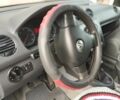 Белый Фольксваген Кадди, объемом двигателя 2 л и пробегом 257 тыс. км за 4500 $, фото 13 на Automoto.ua