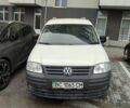 Білий Фольксваген Кадді, об'ємом двигуна 0 л та пробігом 220 тис. км за 5500 $, фото 1 на Automoto.ua