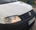 Білий Фольксваген Кадді, об'ємом двигуна 1.9 л та пробігом 241 тис. км за 4999 $, фото 22 на Automoto.ua