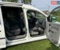 Белый Фольксваген Кадди, объемом двигателя 1.9 л и пробегом 362 тыс. км за 6750 $, фото 10 на Automoto.ua