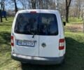 Белый Фольксваген Кадди, объемом двигателя 1.9 л и пробегом 335 тыс. км за 5500 $, фото 2 на Automoto.ua
