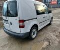 Белый Фольксваген Кадди, объемом двигателя 1.9 л и пробегом 320 тыс. км за 5555 $, фото 4 на Automoto.ua