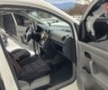 Белый Фольксваген Кадди, объемом двигателя 1.97 л и пробегом 245 тыс. км за 4900 $, фото 16 на Automoto.ua