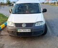 Белый Фольксваген Кадди, объемом двигателя 1.9 л и пробегом 330 тыс. км за 7500 $, фото 2 на Automoto.ua