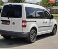 Белый Фольксваген Кадди, объемом двигателя 1.9 л и пробегом 232 тыс. км за 5590 $, фото 11 на Automoto.ua
