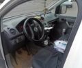 Белый Фольксваген Кадди, объемом двигателя 2 л и пробегом 150 тыс. км за 5200 $, фото 3 на Automoto.ua