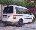 Белый Фольксваген Кадди, объемом двигателя 1.4 л и пробегом 222 тыс. км за 4799 $, фото 2 на Automoto.ua