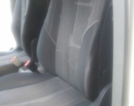 Білий Фольксваген Кадді, об'ємом двигуна 1.9 л та пробігом 237 тис. км за 6100 $, фото 8 на Automoto.ua