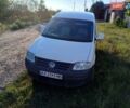 Белый Фольксваген Кадди, объемом двигателя 2 л и пробегом 500 тыс. км за 4400 $, фото 2 на Automoto.ua