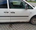 Белый Фольксваген Кадди, объемом двигателя 2 л и пробегом 378 тыс. км за 3500 $, фото 6 на Automoto.ua